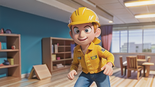 現代における棟梁の役割