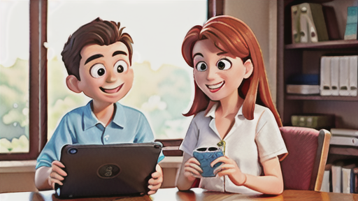 親子2世代ローンの利用例