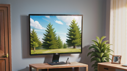 不動産における針葉樹の役割