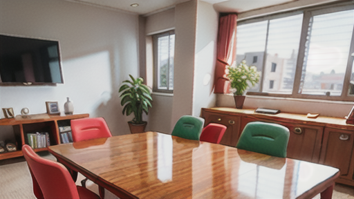 個別建て替えの事例