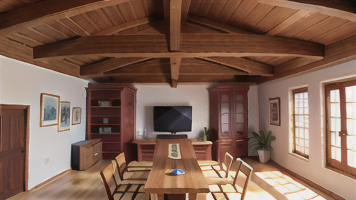 古民家再生リフォーム工事のメリット・デメリット