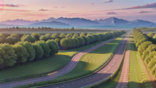 建築基準法第42条2項と2項道路