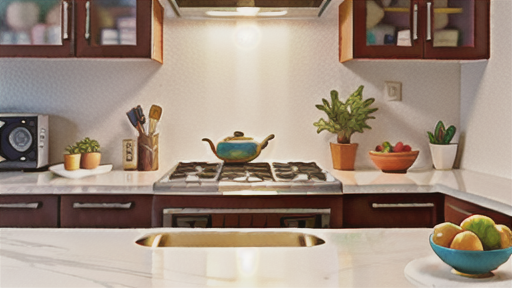 人造大理石のデメリット