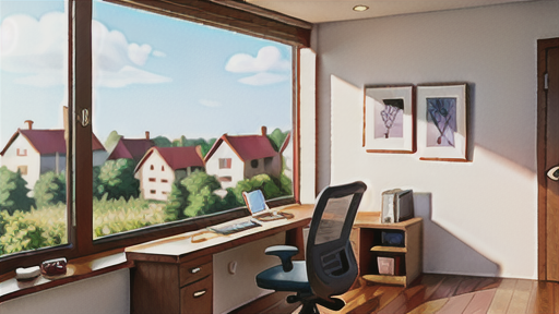 建物の高低差や形に与える影響