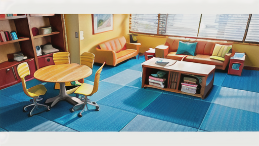 吹き付けタイルの施工方法