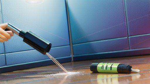 吹き付けタイルの種類