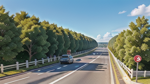 道路使用許可との違い