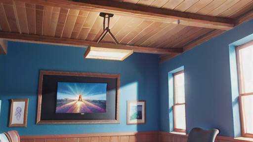 吹抜けのメリット