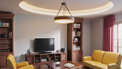 リビングを快適にする吹抜け間取りのポイント