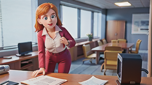 垂れ下がりの防止策