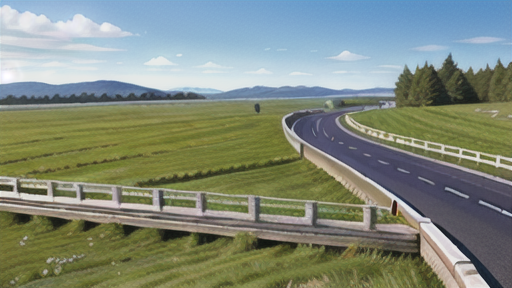 道路幅員の測り方
