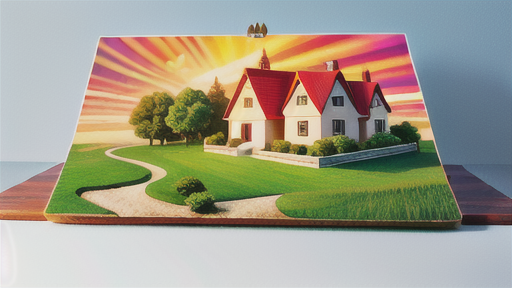 固定資産税の仕組みを解説