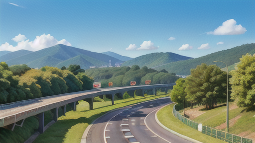 高速自動車国道・一般国道・都道府県道・市町村道