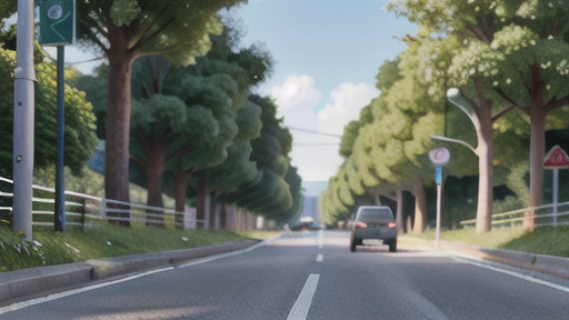 道路の管理・構造・保全