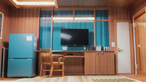 水平荷重対応型軸組工法のデメリット