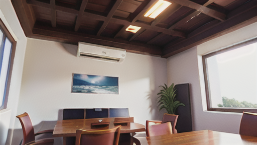 天井や垂れ壁などを解体せずに済むメリット