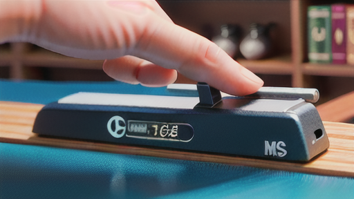 水平器の使い方