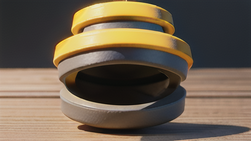 「引抜防止付転がり免震支承」の利点