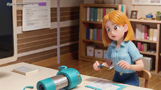 水平器の使用方法