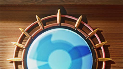 動的耐震測定の仕組み