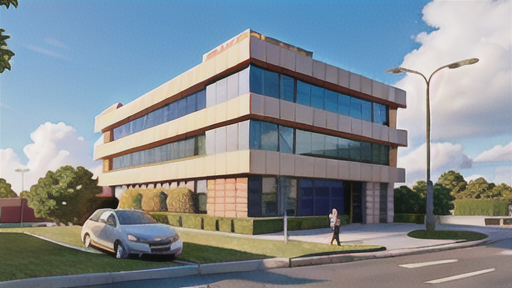 特殊建築物の施工