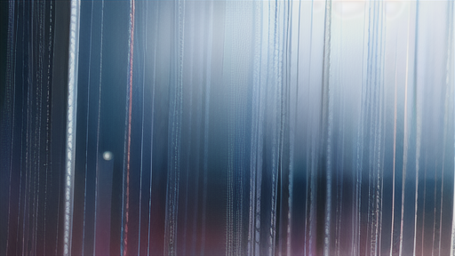 雨仕舞の仕組み