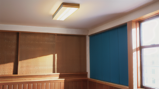 戸境壁の厚さと防音性能の関係