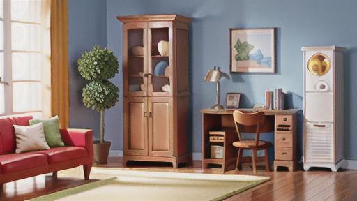 据置式リフトの種類