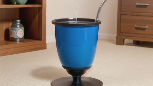 特殊尿器の使い方