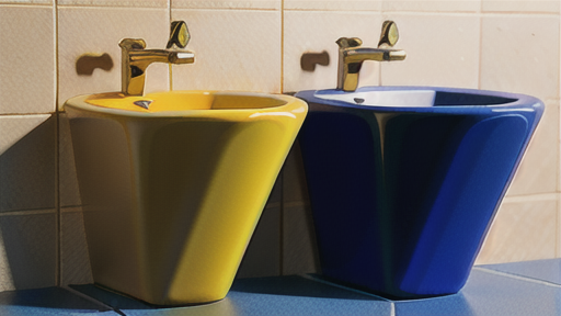 特殊尿器の種類