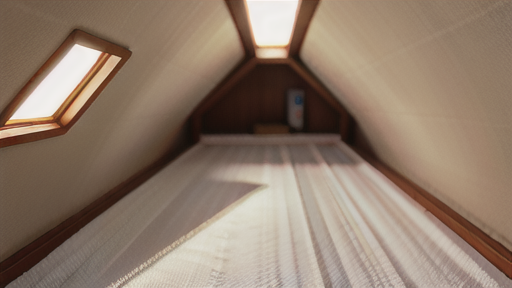 屋根裏の結露と雨漏りの違い
