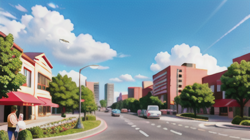 歓楽街形成型娯楽・レクリエーション地区