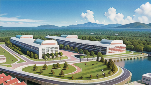 レクリエーション環境保全型娯楽・レクリエーション地区