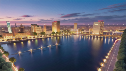 娯楽・レクリエーション地区のメリット・デメリット