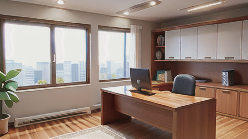 特定行政庁の役割