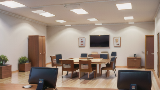 特定行政庁の権限