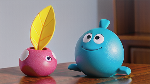 永小作権の特徴