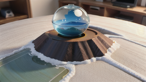 東日本大震災での地盤液状化被害