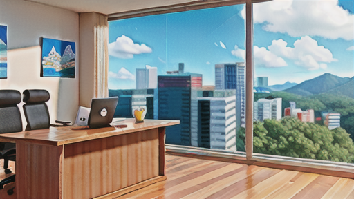 特定地区防災施設の構成