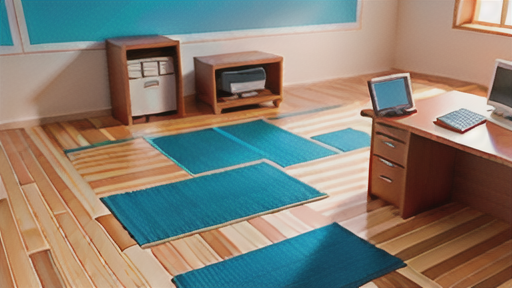 特定防災機能の具体例