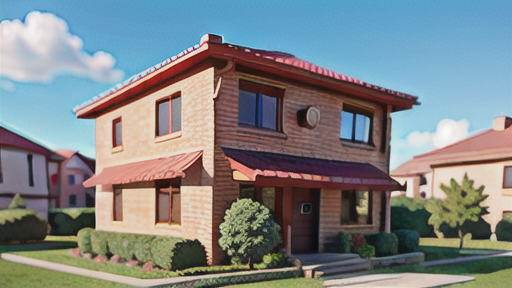 防災街区整備事業