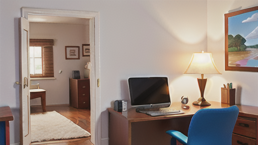 住居への立ち入り