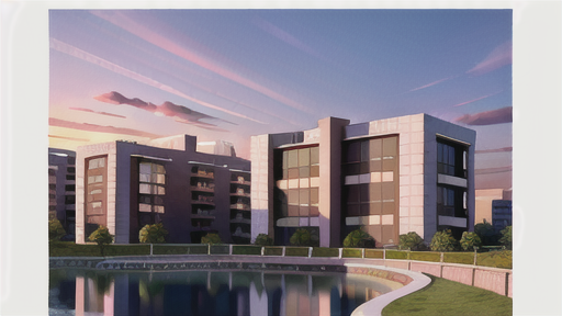 特別工業地区の規制