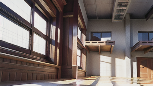 特別工業地区の建築規制