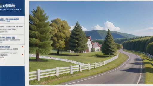 沿道地区整備計画の届出内容