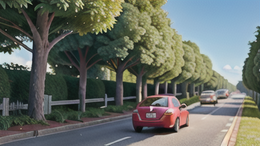 沿道地区整備計画のメリット