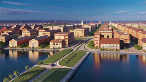 特別用途地区との関係