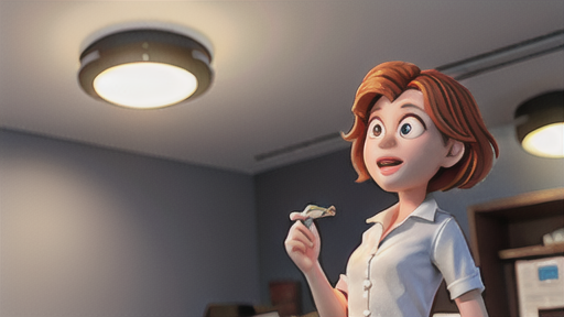 光電式スポット型感知器の仕組み