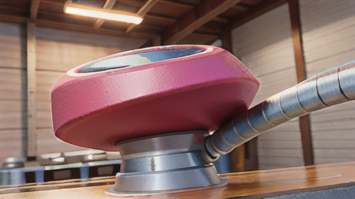 遠心力RC杭の製造方法