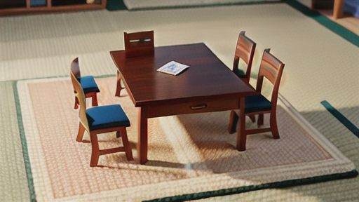 『畳一畳』の定義